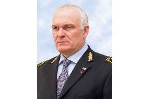 Владимир Литвиненко