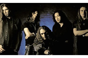 DragonForce