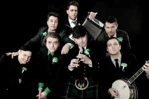 Dropkick Murphys