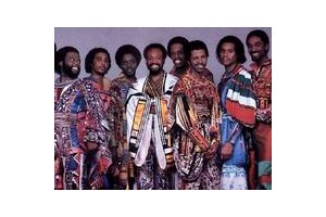 Earth, Wind And Fire