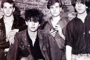 Echo and the Bunnymen