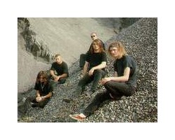 На фото Edge Of Sanity