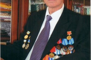 Валентин Мурко