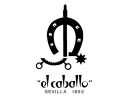 На фото El Caballo