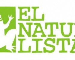 На фото El Naturalista