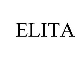 На фото Elita