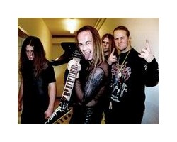 На фото Enslaved