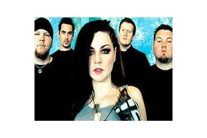 EVANESCENCE