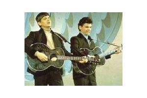 Everly Brothers