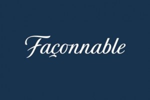 Faconnable