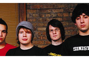 Fall Out Boy