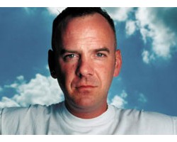 На фото FatBoy Slim