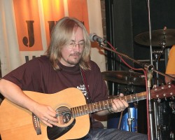 На фото Алексей Смирнов