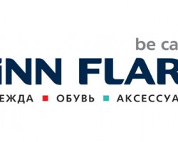 На фото FINN FLARE