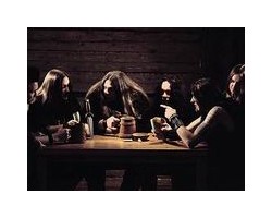 На фото FINNTROLL