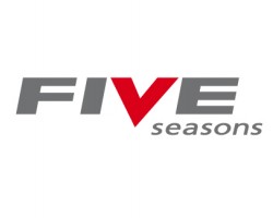 На фото Five Seasons