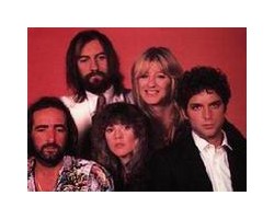 На фото Fleetwood Mac