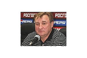 Владимир Казаченок