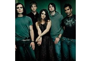 Flyleaf