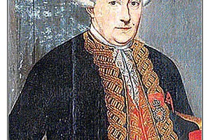 Августин де Хауреги