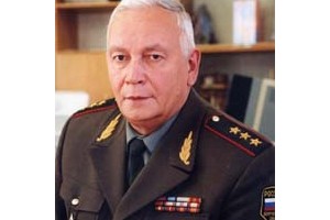 Владимир Никитин