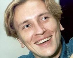 На фото Евгений Кузнецов