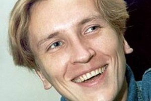Евгений Кузнецов