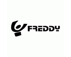 На фото Freddy