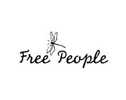 На фото Free People