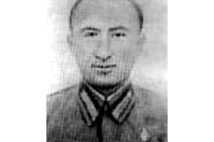 Джанибек Голаев