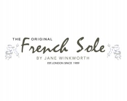 На фото French Sole