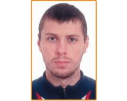 На фото Станислав Пухов