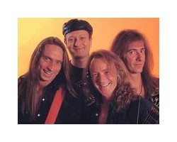 На фото Gamma ray