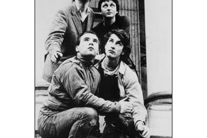 Gang of Four