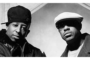 Gang Starr