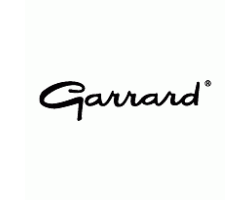 На фото Garrard