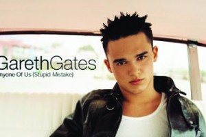 Gareth Gates