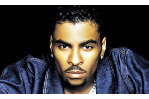 Ginuwine