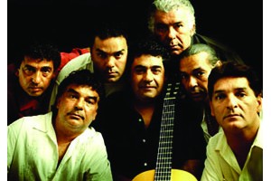 Gipsy Kings