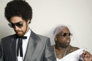 Gnarls Barkley