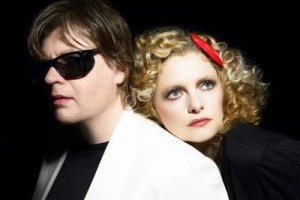 Goldfrapp