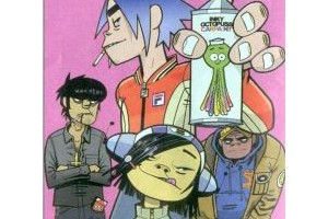 Gorillaz