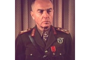 Йон Антонеску