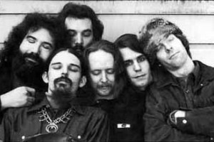 Grateful Dead