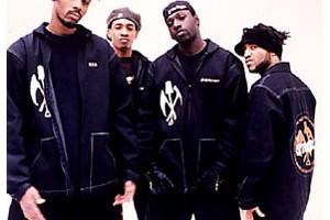 Gravediggaz