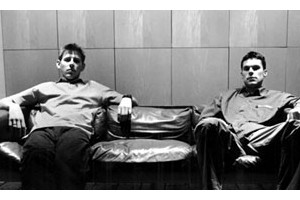 Groove Armada