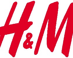 На фото H&M