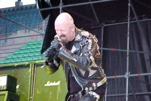 HALFORD