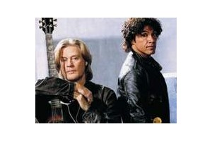 Hall & Oates