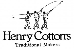 Henry Cotton's